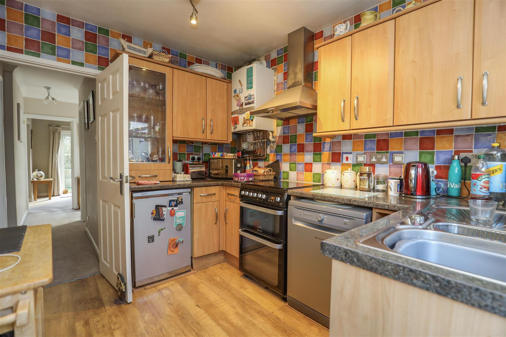 Wolfe Close, Cowbridge, Vale of Glamorgan, CF71 7AZ